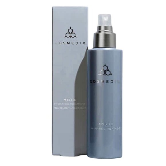 Skincare Cosmedix Mystic Hydrating Treatment Mist  5 fl oz lightweight, hydratin - Picture 1 of 3